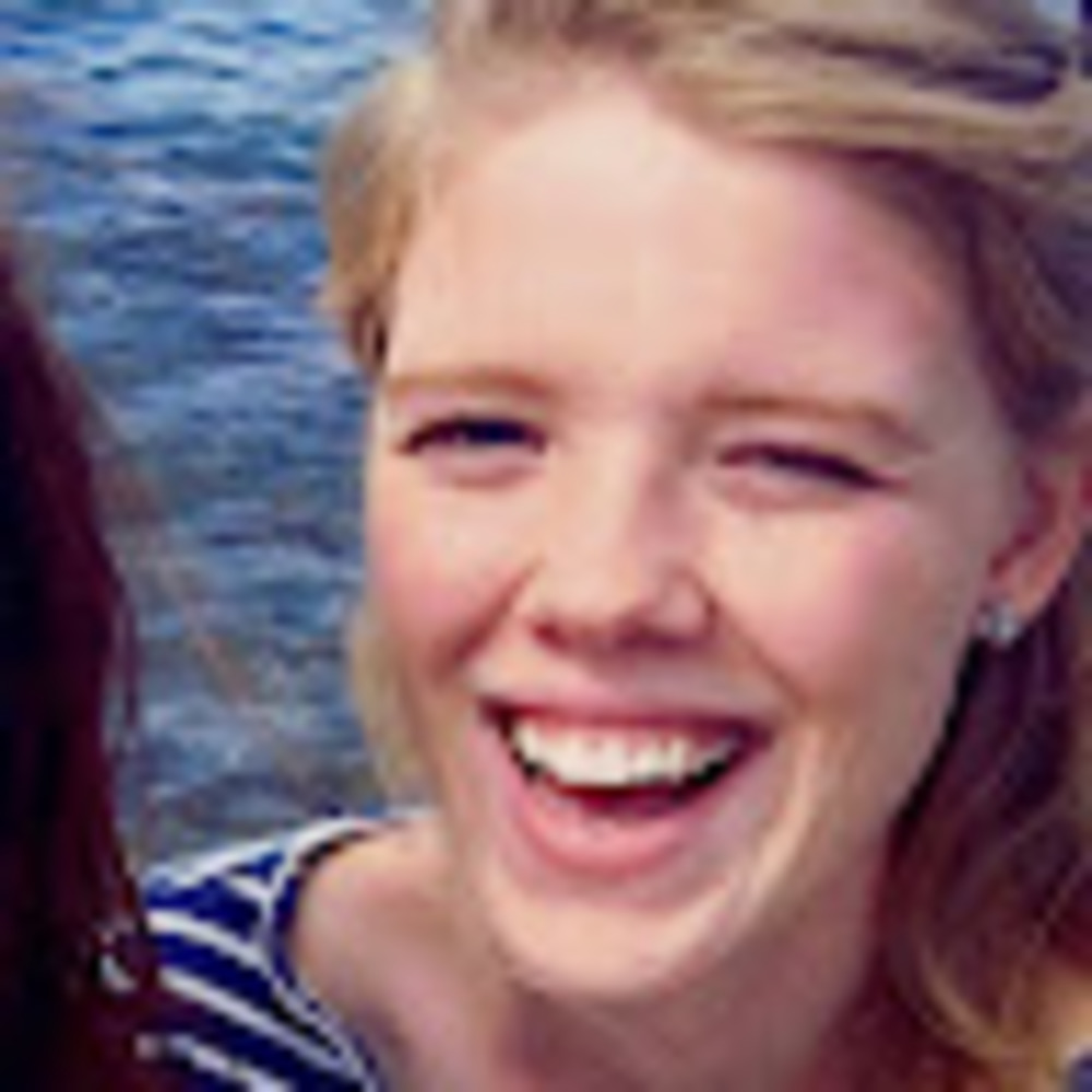 Meet your Posher, Sally